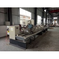 Outer Polishing Machine for Metal Pipe