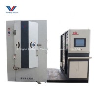 Experienced Vacuum Coating System for Metallizing Metal Components China Manufacturer