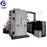 Best Price Large Multi-Arc Ion PVD Vacuum Coating Equipment