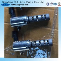 Auto Camshaft Timing Oil Control Valve Vvt for Toyota / Dafa/Subaru/Honda