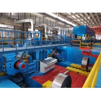 650 6hi 5 Stand Continuous Cold Rolling Mill/Steel Rolling Mill/Tandem Mill