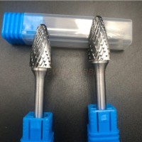 Gw Carbide -Tungsten Carbide Rotary Burrs with Top Quality