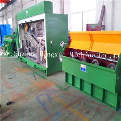 Intermediate Copper Wire Drawing Machine with Annealing (HXE-9DT)图1