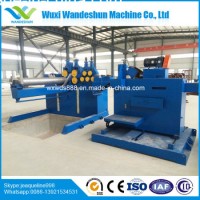 Single Die Wire Drawing Machine