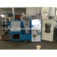 Wire Drawing Machine (HXE-22DT)