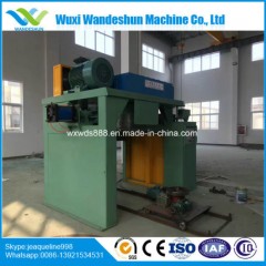 China Vertical Single Head Capstan Block Wire Drawing Machine High Carbon图1