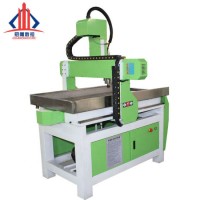 2020 4040 CNC Mini Machine for Metal Stone Cutting