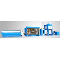 Heavy Rbd Wire Drawing Machine with Annealer