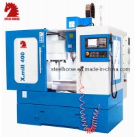 Bt30 Mini Hobby Metal Small CNC Milling Drilling Machine Price