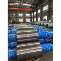 Zhongwu Roll Bainite Ductile Iron Roll