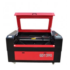 CO2 Laser Cutting Machine for Cuting or Carving Glass Acrylic图1