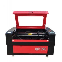 CO2 Laser Cutting Machine for Cuting or Carving Glass Acrylic