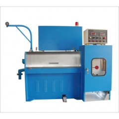 Intermediate Aluminium Wire Drawing Machine图1