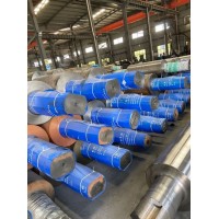 Zhongwu Roll Pearlite Ductile Iron Roll Cast Iron Roll Mill Roll Steel Roll Roller Back up Rollhot R