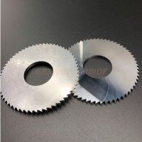 Gw Carbide-Tungsten Carbide Saw Blade for Metal Working