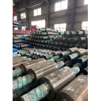 Zhongwu Roll Pearlite Ductile Iron Roll Cast Iron Roll Mill Roll Steel Roll Roller Back up Rollhot R