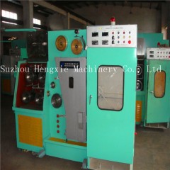 Copper Wire Drawing Machine with Annealing (HXE-22DT)图1