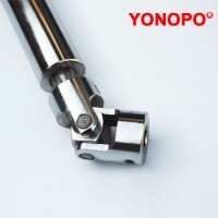 Stainless Steel Telescopic Universal Joint  Extension Joint  Textile Machine/Woodwork Machine '