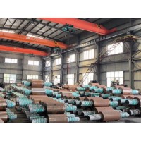 Zhongwu Roll Pearlite Ductile Iron Roll Cast Iron Roll Mill Roll Steel Roll Roller Back up Rollhot R