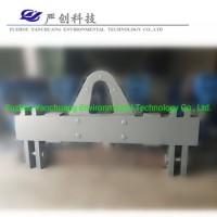 Ladle Hook Lifting Ladle Low-Carbon Alloy Steel