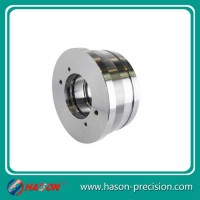 Customized Precision OEM CNC Stainless Steel Milling Machinery/ Turning /Auto Machining Part / CNC M