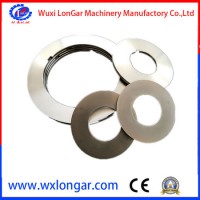 Tungsten Carbide Circular Slitting Knives