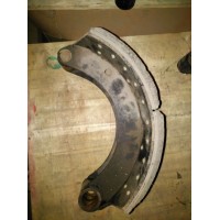 Brake Shoe 68000-21300 Rear Daewoo Axle Brake Shoe Assembly