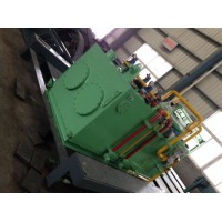 Continuous Casting Machine Hydraulic Cutting Machine