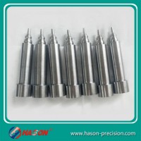 New Precision Punch Part/CNC Punch and Bend Dies for Hydraulic Press Brake