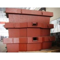 Continuous Casting Machine Tundish