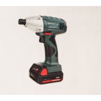 Electric Cordless Impact Driver/Wrench / Handworking Hobby Cordless Impact Driver