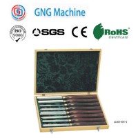 Professional Chisel Handle Wooden Turning Tool Sets Series