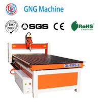 CNC Wood Router Engraver Machine