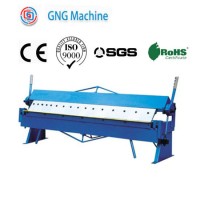 Electric Folding Machine Brake Machine