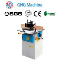 Electric Spindle Shaper Machine