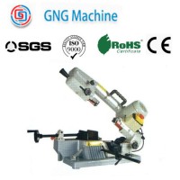 Mini Electric Metal Cutting Band Saw