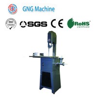 Electric Meat Cutting Band Saw with Mincer