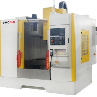 Vmc 650 Vmc Machine Centre