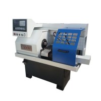 Ck0640 Mini CNC Lathe Machine for Milling and Threading