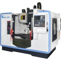 Best Price for High Precision Vertical Machining Center Vmc840