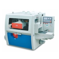 Hmj263h Multi Rip Saw Wood Cutting Machine for Sale