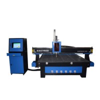 8 Pieces Linear Atc Woodworking Cutting Machine / Engraving CNC Route