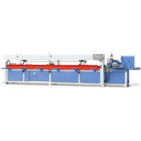 Woodworking Automatic Wood Finger Joint Press Machine for Workshop