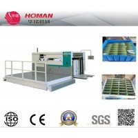 Semi Automatic Die Cutting Machine