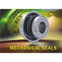 Auto Pumps Mechanical Seals