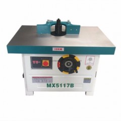 Mx5117b High Quality Spindle Moulder Milling Machine for Woodworking图1