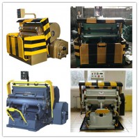 Ml1100 Die Cutting Machine Best in China