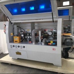 R3 Semi Automatic Edge Banding Machine for Carpentry图1