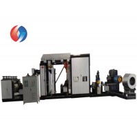 Competitive Price Hot Melt Film Laminating Metal Sheet Lamination Machine