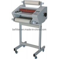 FM-360 A3 Size Hot Roll Laminator